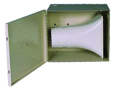 (image for) Mier BW-114 Biege Box 11" x 9.25" x 6"
